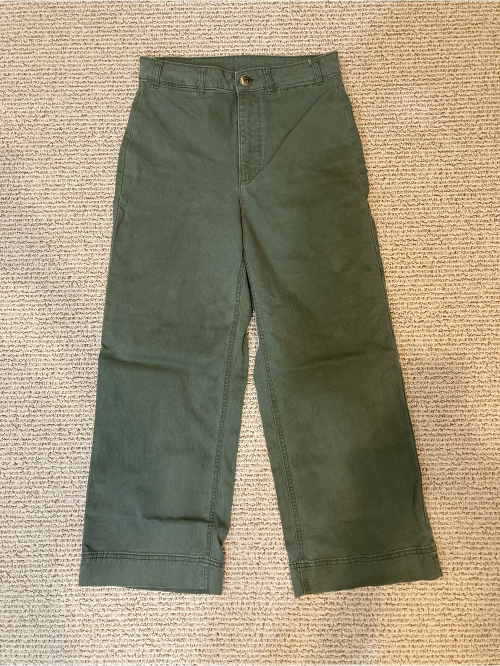 Old Navy Women’s Wide-Leg Pants